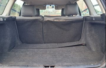 Toyota Corolla Fielder 1.8 16V (aut) - Foto #5