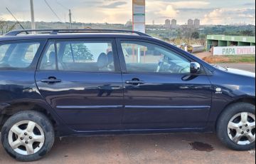 Toyota Corolla Fielder 1.8 16V (aut) - Foto #10