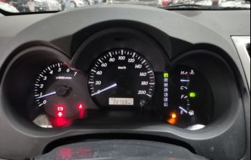 Toyota Hilux 2.7 Sr 4x2 CD 16v - Foto #9