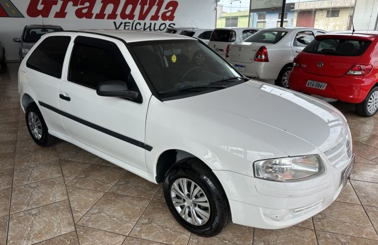 Volkswagen Gol 2010 em Serra Talhada - Usados e Seminovos