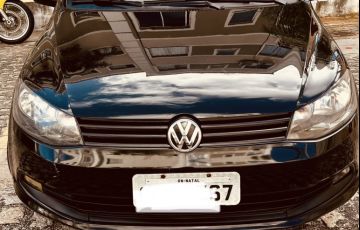 Volkswagen Gol 1.0 TEC Special (Flex) 4p - Foto #2