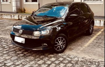 Volkswagen Gol 1.0 TEC Special (Flex) 4p - Foto #3