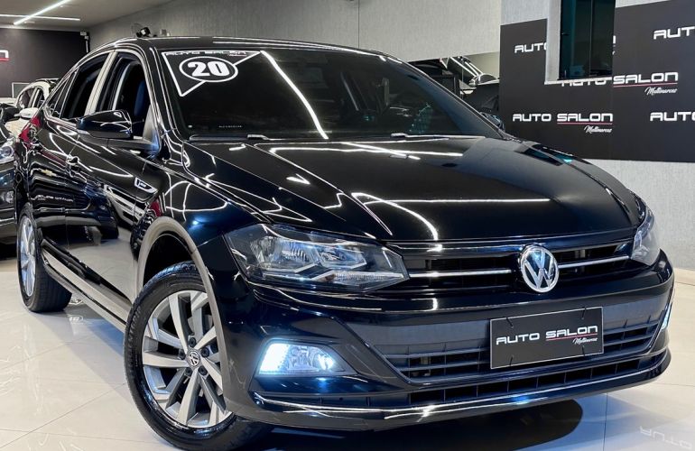 VOLKSWAGEN VIRTUS 1.6 MSI FLEX 16V 5P MEC. 2020 - 1246834629