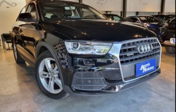 Audi Q3 2.0 Tfsi Ambiente Quattro - Foto #1