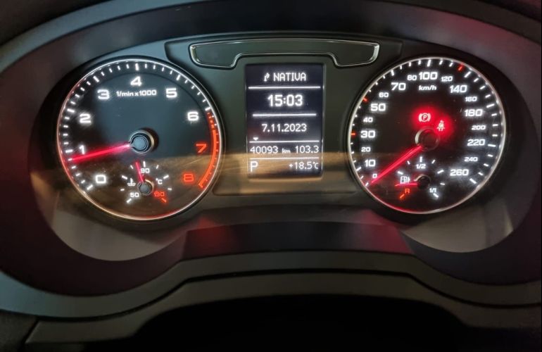 Audi Q3 2.0 Tfsi Ambiente Quattro - Foto #6