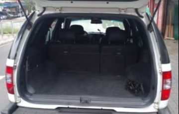 Chevrolet Blazer Advantage 4x2 2.4 (Flex)