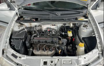 Chevrolet Celta 1.0 VHC 2p