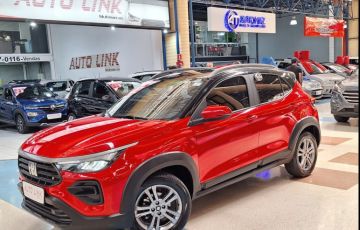 Fiat Pulse 1.3 Drive