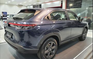 Honda Hr-v 1.5 Di I-vtec Exl - Foto #2