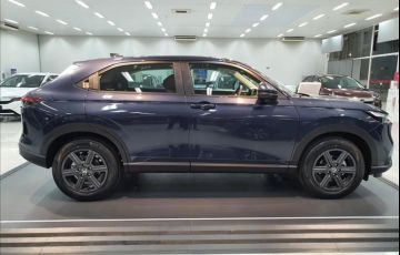 Honda Hr-v 1.5 Di I-vtec Exl - Foto #8