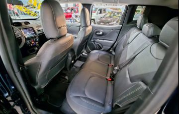 Jeep Renegade 1.3 T270 Turbo Longitude - Foto #5