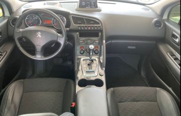 Peugeot 3008 1.6 Griffe Thp 16v - Foto #7