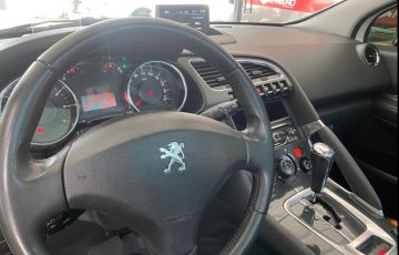 Peugeot 3008 1.6 Griffe Thp 16v - Foto #9