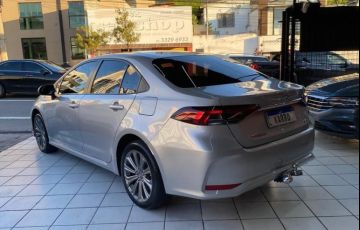 Toyota Corolla 2.0 Xei - Foto #3