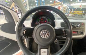 Volkswagen Cross Up 1.0 MPi 12v - Foto #4