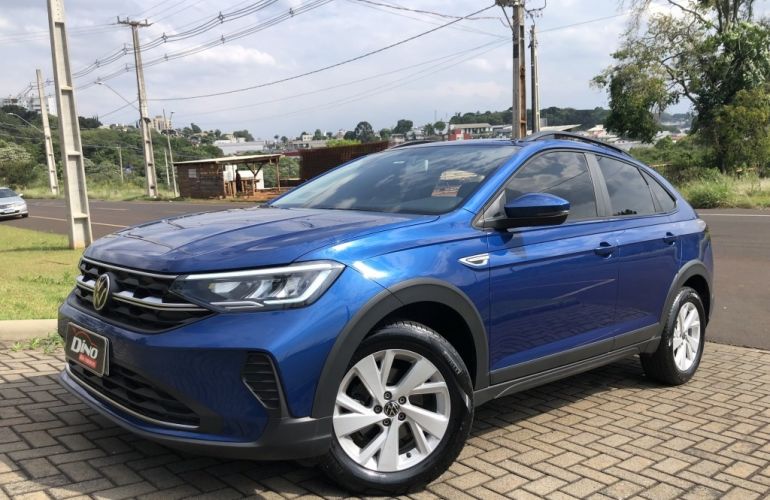 Volkswagen Nivus 1.0 200 TSI Comfortline - Foto #2