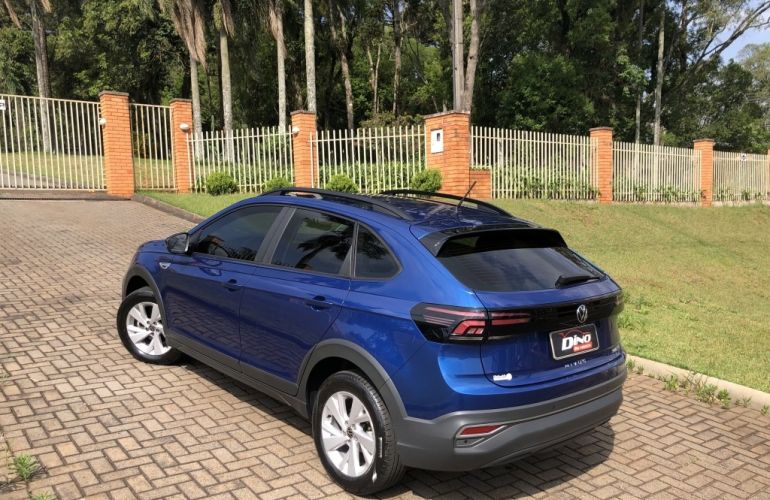 Volkswagen Nivus 1.0 200 TSI Comfortline - Foto #5