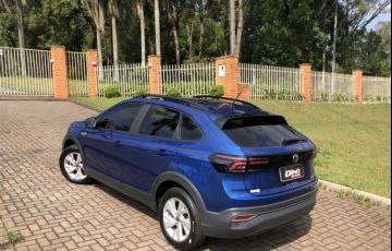 Volkswagen Nivus 1.0 200 TSI Comfortline - Foto #5
