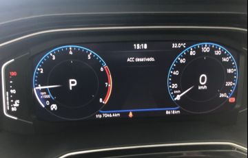 Volkswagen Nivus 1.0 200 TSI Comfortline - Foto #6