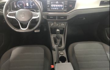 Volkswagen Nivus 1.0 200 TSI Comfortline - Foto #8