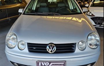 Volkswagen Polo Sedan 1.6 Mi Evidence 8v - Foto #1