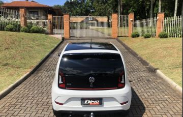Volkswagen up! 1.0 TSI Connect - Foto #5