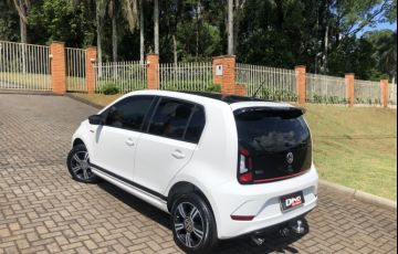 Volkswagen up! 1.0 TSI Connect - Foto #6