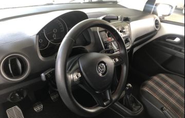 Volkswagen up! 1.0 TSI Connect - Foto #9