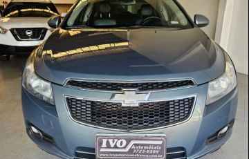 Chevrolet Cruze 1.8 LT 16v