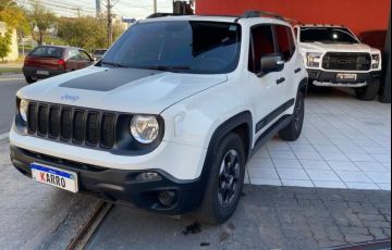 Jeep Renegade 1.8 16v - Foto #2