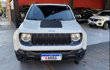 Jeep Renegade 1.8 16v - Foto #3