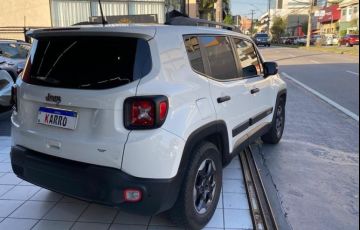Jeep Renegade 1.8 16v - Foto #5