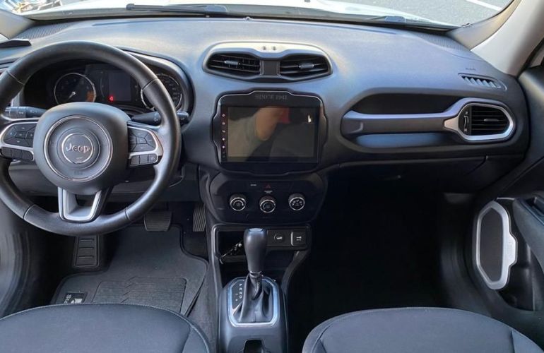 Jeep Renegade 1.8 16v - Foto #6