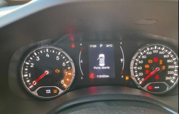 Jeep Renegade 1.8 16v - Foto #7