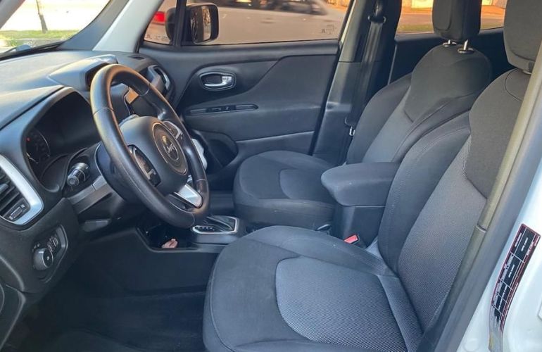 Jeep Renegade 1.8 16v - Foto #8