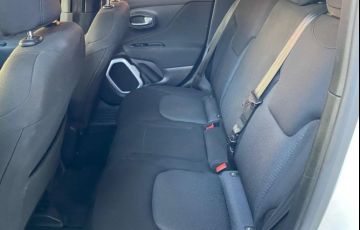 Jeep Renegade 1.8 16v - Foto #9