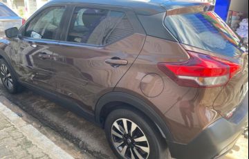 Nissan Kicks 1.6 S CVT (Flex) - Foto #3
