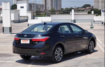 Toyota Corolla 2.0 Altis 16v - Foto #6