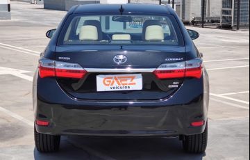 Toyota Corolla 2.0 Altis 16v - Foto #7