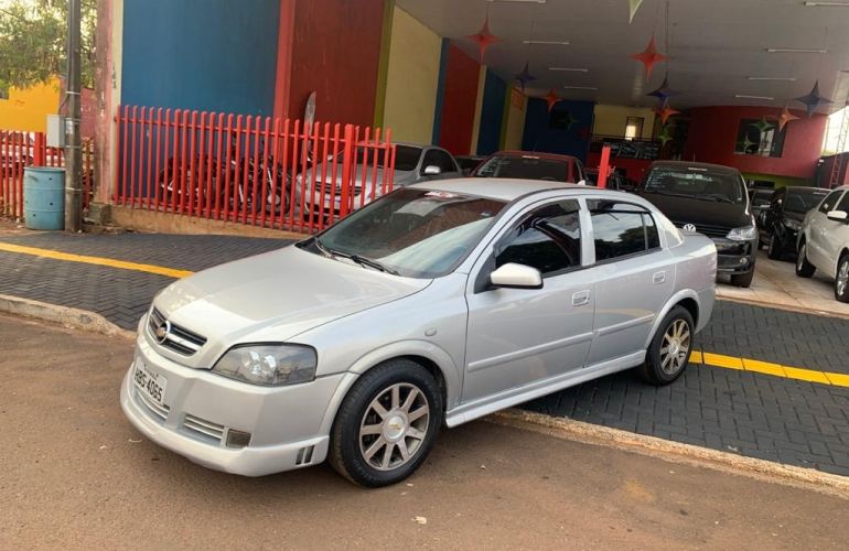 CHEVROLET ASTRA Usados e Novos em MG