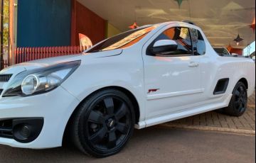 Chevrolet Montana Sport 1.4 (Flex) - Foto #3