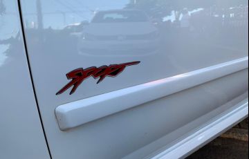 Chevrolet Montana Sport 1.4 (Flex) - Foto #8