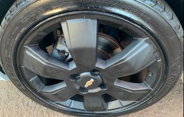 Chevrolet Montana Sport 1.4 (Flex) - Foto #10