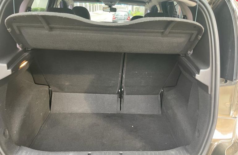 Citroën Aircross Exclusive 1.6 16V (flex) - Foto #5