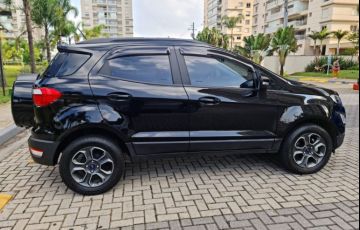 Ford Ecosport 1.5 Freestyle (Aut) - Foto #5