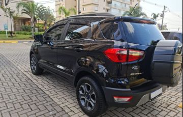 Ford Ecosport 1.5 Freestyle (Aut) - Foto #6