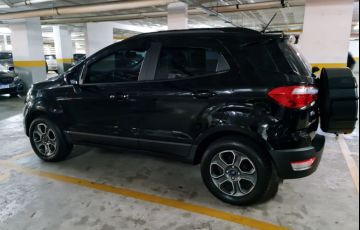 Ford Ecosport 1.5 Freestyle (Aut) - Foto #7