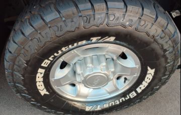 Ford F250 XLT 4.2 Turbo (Cab Simples) - Foto #9