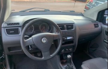 Volkswagen Fox Prime 1.6 8V (Flex) - Foto #7