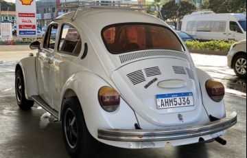 Volkswagen Fusca - Foto #2